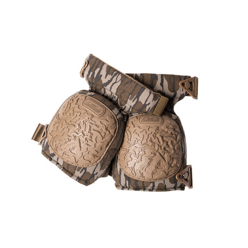 Latitude Knee Pads Mossy Oak Bottomland