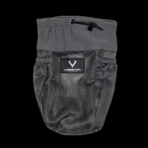 Hunt Arsenal MESH DUMP POUCH