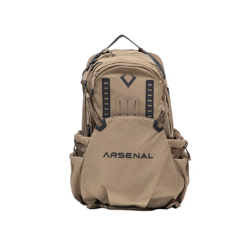 Hunt Arsenal AGILE Tree Saddle Compact Day Backpack