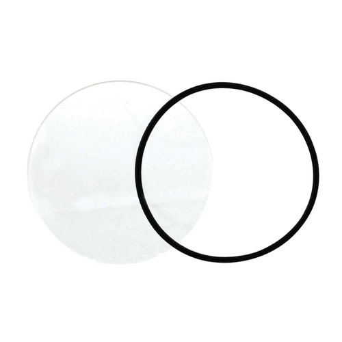 Spot Hogg Double Pin Small   Lens Feather Vision w/ O-Ring