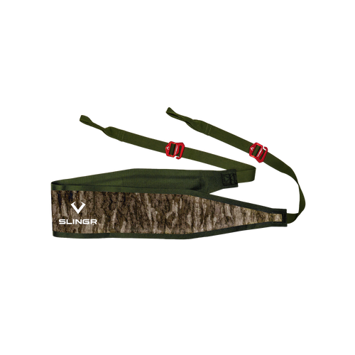 Hunt Arsenal NEO SLINGR Knee Pad