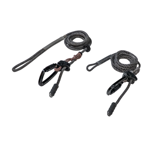 Hunt Arsenal 7/6MM GLYDE Tether and Lineman Rope BUNDLE