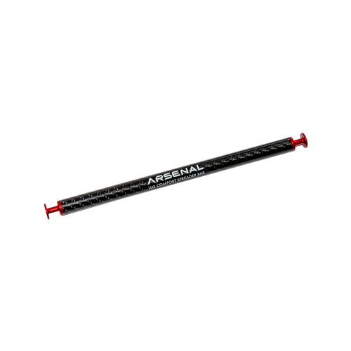 Hunt Arsenal LUX BAR Tree Saddle Bridge Spreader