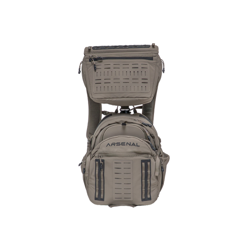 Hunt Arsenal FLEX STONE Tree Saddle Backpack
