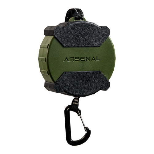 Hunt Arsenal MICRO RETRAX Gear Hoist