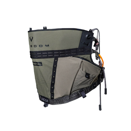 Hunt Arsenal CLOUD FREEDOM Hunting Tree Saddle