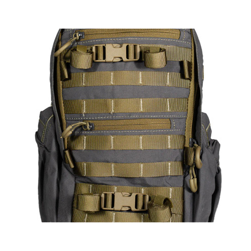 Latitude Outdoors Ranger 11