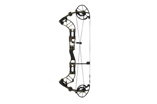 Prime Form 30 70# RH Bottomland