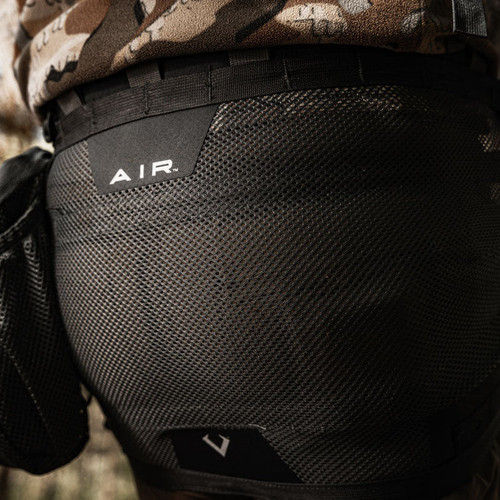 Hunt Arsenal AIR Hunting Tree Saddle