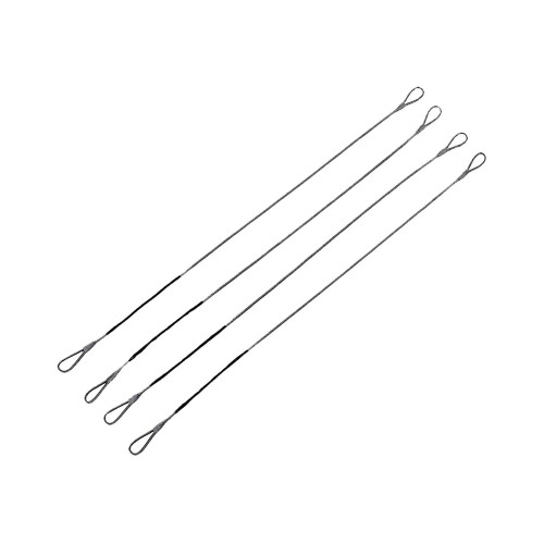 TenPoint Crossbow Replacement Cables Pair Nitro 505 HCA-70418 12.75"