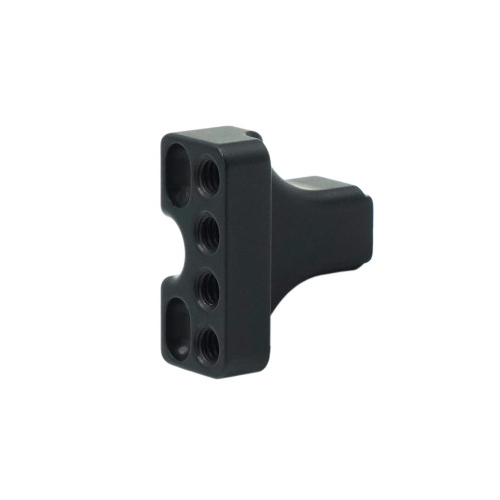 Spot Hogg UV QD Mount
