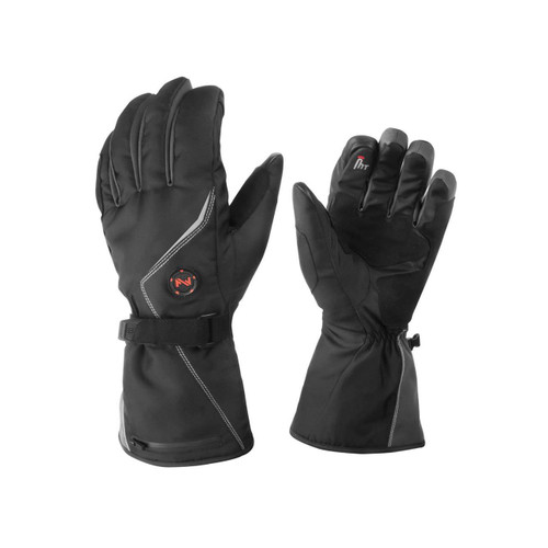Fieldsheer Mobile Warming Squall Heated Glove-Unisex Black Extra Large