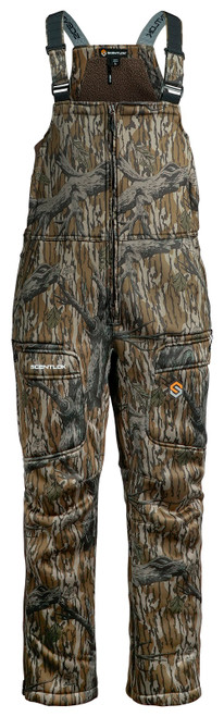 Scentlok Ridge Bib MO Original Treestand