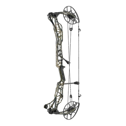 Mathews Lift X 29.5 Kuiu Verde RH