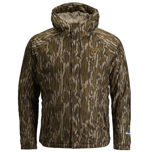 Blocker Outdoors Drencher Insulated Jacket