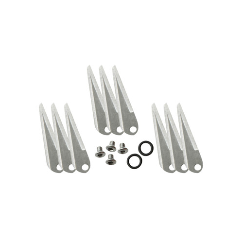 RamCat Replacement Blade100 grain