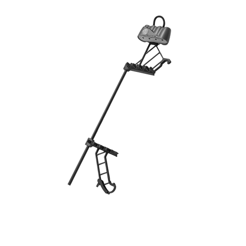 Elite Pro Quiver Slate Grey