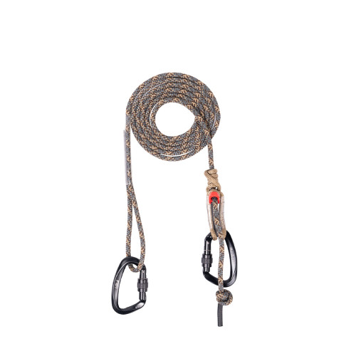 Latitude Vapor Line 7mm Lineman Rope