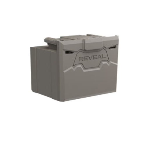 Tactacam Reveal 4.0 Lithium Battery Cartridge 10k Mah