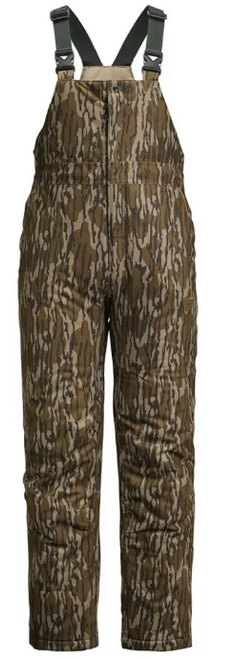 Blocker Outdoors Drencher Insulated Bib