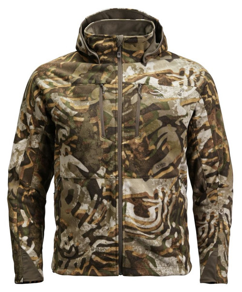 TUO Solent Jacket Verse