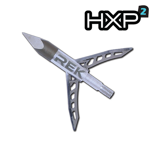REK 100gr HXP-2 3pk