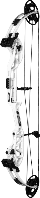 Bear Archery Paramount Target Bow