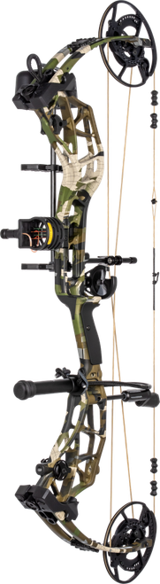 Bear Archery Whitetail NXT RTH Package