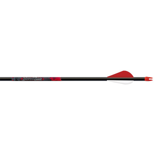 Easton Bloodline N-Fused Carbon Archery Arrow Shafts 400 1 Dozen