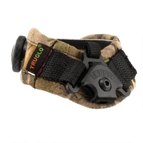 TruGlo Tru-Fit Universal Replacement Camo Strap BOA Closure TG2590BC