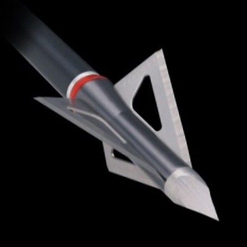 Innerloc 550 Series Fixed 6 Pack 3 Blade Broadheads 125gr