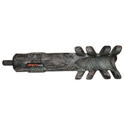 Apex Gear Accu Strike 5.8" Stabilizer Realtree Xtra  Model# AG826J