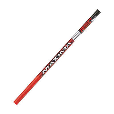 Carbon Express Maxima Red SD 250 Arrows 1/2 Dozen w/ Blazer Vanes