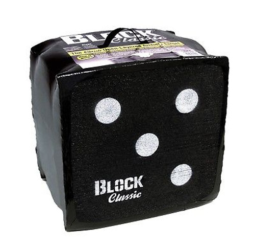 The Block Classic C-22 Archery Target