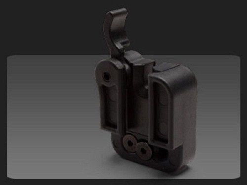 Treelimb Standard Quiver Rigid Mounting Lock Block