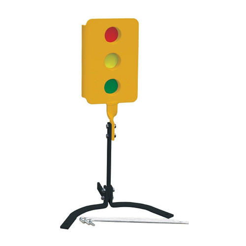 Do-All Outdoors LLC Range Ready Stop Light Model # RR913