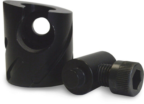 CBE Products Torx Stabilizer Standard Straight Quick Disconnect  CBE-QD-STD