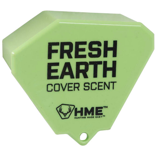 HME Products Scent Biscuit Waffer Earth Scent