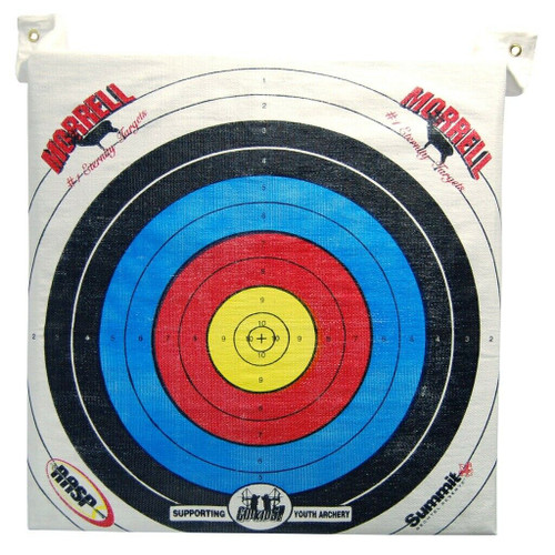 Morrell NASP Youth Field Point Target Weatherproof and Lightweight Model#105