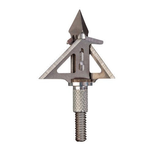 Sik F3 Fixed Broadhead 100 gr 3 Pack 1-13/16" Cutting Diameter