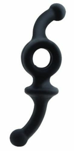 Apex Gear DoubleDown Crossbow String Silencers Black 4-Pack AG465B