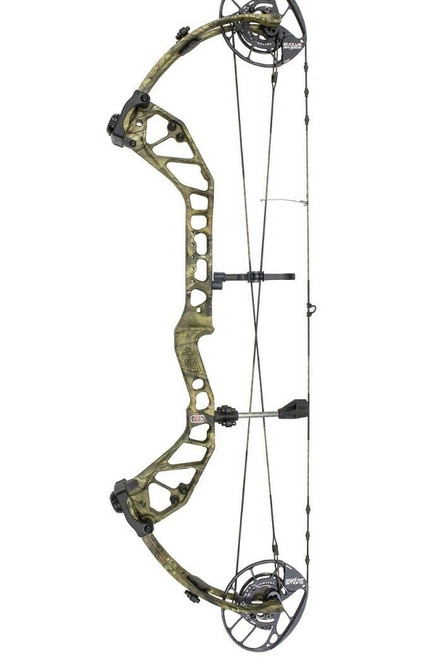 PSE Evoke LT LH Mossy Oak Country 29" Draw / 60#