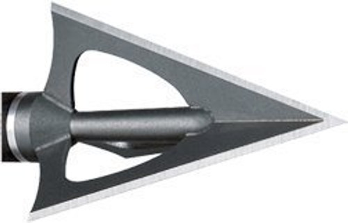 NAP Hellrazor 3 Blade 125 Grain Broadheads 3 Pack