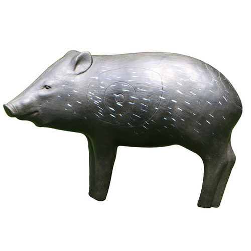 Big Shot RealWild EZ Pull Javelina 3D Competitive Target