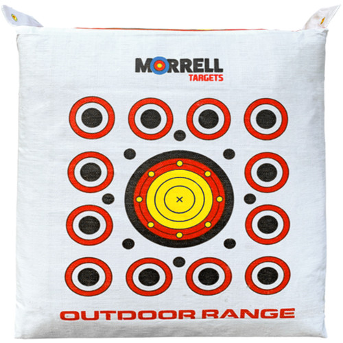 Morrell Outdoor Range 380 FPS Field Point Archery Target