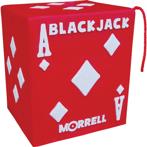 Morrell BlackJack Combo 450 + FPS Archery Target