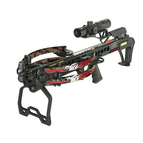 PSE Warhammer Crossbow Mossy Oak Country