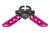 Pine Ridge Kwik Stand Bow Support Pink/Black