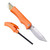OUTDOOR EDGE IG-23C Ignitro Survival Knife with Fire Starter & Whistle