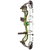 Bear Archery Legit RTH 5-70# Left Hand Toxic Camo Moonshine